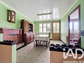  Maison � vendre 6 pi�ces 69 m�