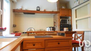  Maison � vendre 5 pi�ces 112 m�