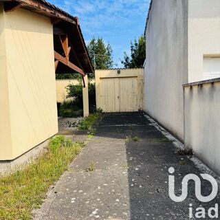  Maison  vendre 3 pices 75 m