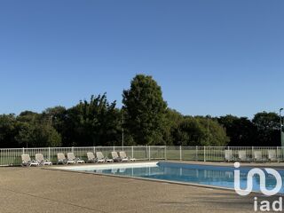  Maison � vendre 3 pi�ces 45 m�