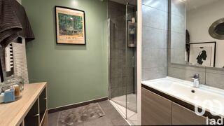  Appartement � vendre 3 pi�ces 66 m�