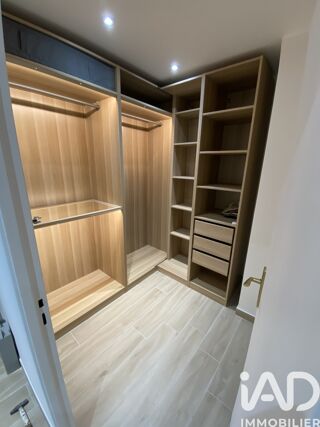  Appartement � vendre 3 pi�ces 68 m�