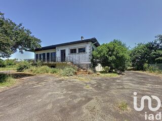  Maison  vendre 6 pices 143 m