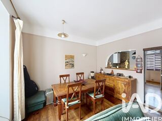  Appartement � vendre 5 pi�ces 81 m�