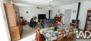  Maison  vendre 6 pices 180 m