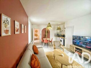  Appartement � vendre 2 pi�ces 37 m�