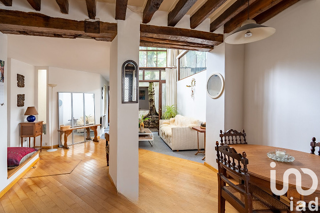  Maison  vendre 6 pices 115 m