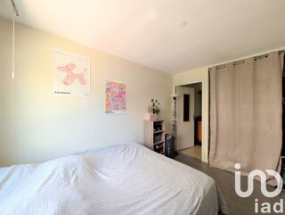  Appartement  vendre 2 pices 32 m