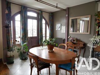  Maison � vendre 4 pi�ces 77 m�