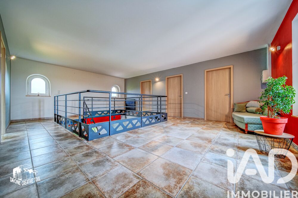 � vendre  Villa Louvigny (57420)