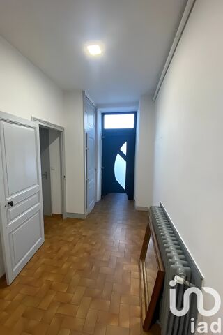  Maison  vendre 4 pices 133 m