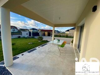  Maison � vendre 4 pi�ces 128 m�