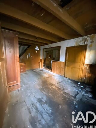  Maison � vendre 4 pi�ces 90 m�