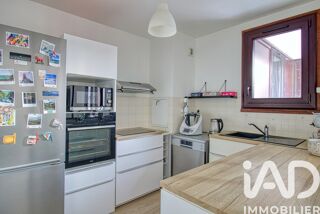  Appartement � vendre 2 pi�ces 54 m�