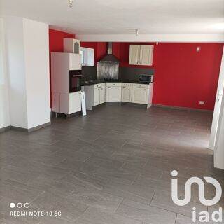  Maison � vendre 4 pi�ces 83 m�