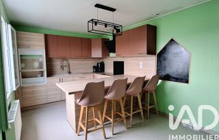  Maison � vendre 4 pi�ces 97 m�