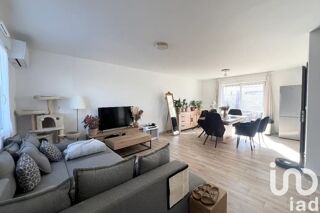  Maison � vendre 3 pi�ces 71 m�