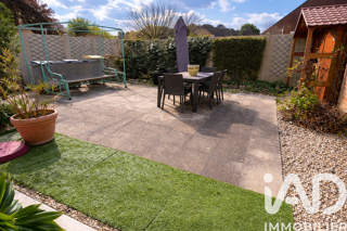  Maison � vendre 4 pi�ces 84 m�