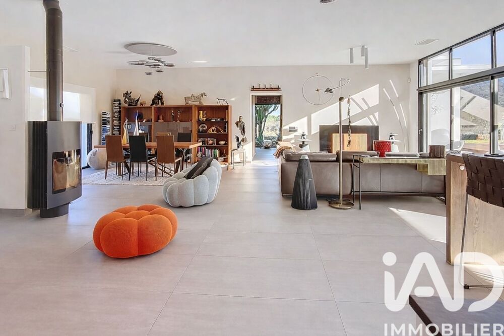 � vendre  Villa Laroque-des-Alb�res (66740)