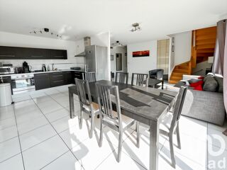  Appartement  vendre 3 pices 74 m