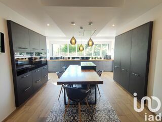  Maison � vendre 7 pi�ces 206 m�