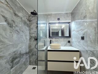  Appartement � vendre 3 pi�ces 62 m�