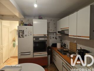  Maison � vendre 8 pi�ces 155 m�