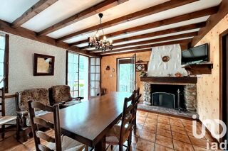  Maison  vendre 3 pices 62 m