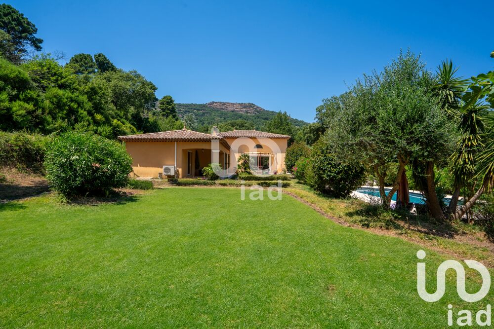  vendre  Maison La Garde-Freinet (83680)