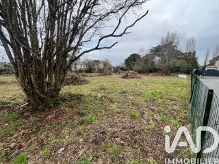  Terrain � vendre 1779 m�