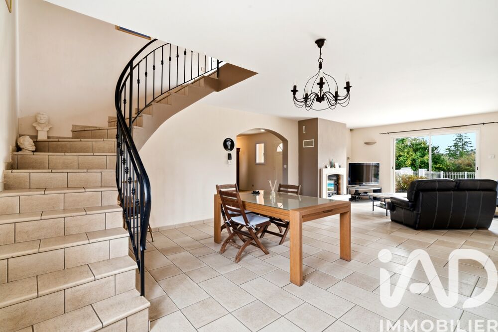 � vendre  Maison Vourles (69390)