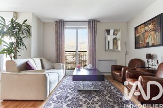  Appartement � vendre 3 pi�ces 66 m�