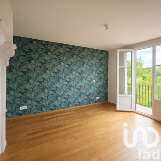  Appartement � vendre 2 pi�ces 72 m�