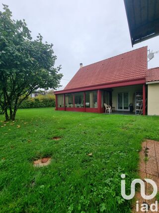  Maison � vendre 6 pi�ces 122 m�