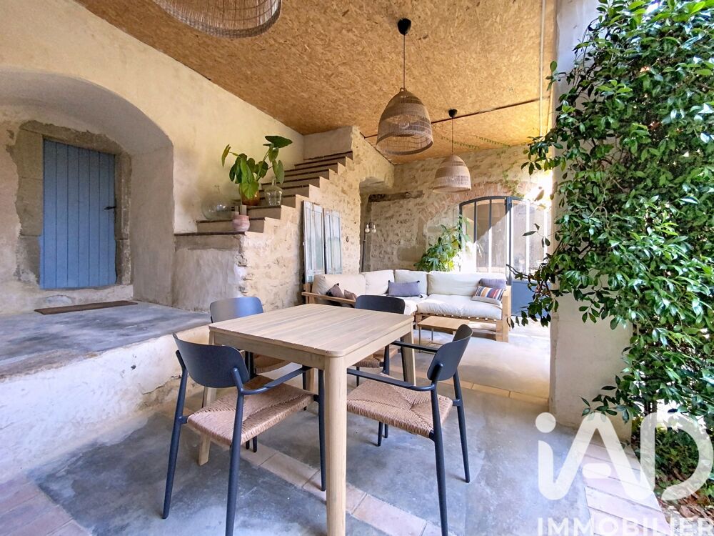 � vendre  Maison Chabrillan (26400)