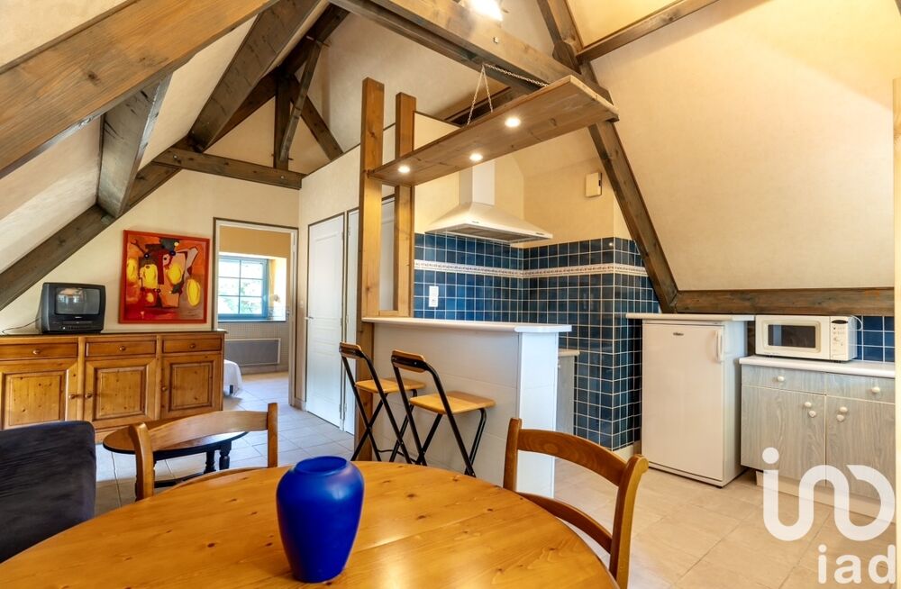 � vendre  Maison Saint-Lyphard (44410)