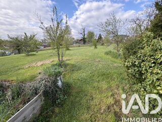  Terrain � vendre 1768 m�