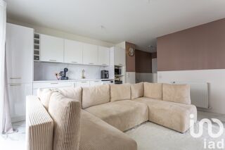  Appartement � vendre 3 pi�ces 53 m�