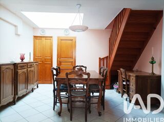  Maison � vendre 8 pi�ces 125 m�
