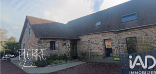  Maison  vendre 6 pices 163 m