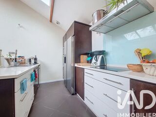  Maison � vendre 4 pi�ces 88 m�