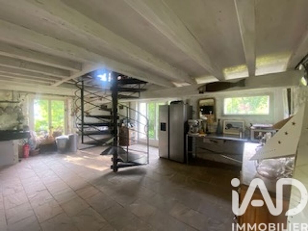 � vendre  Maison B�huard (49170)