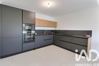  Maison � vendre 4 pi�ces 96 m�