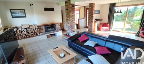   Vente Maison/villa 5 pi�ces Maison - 5 pi�ce(s) - 134 m�