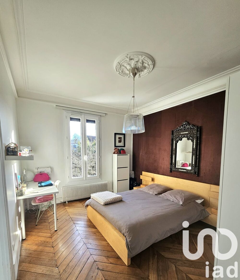  vendre  Maison Thiais (94320)