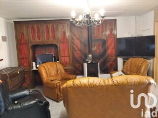  Maison � vendre 6 pi�ces 120 m�