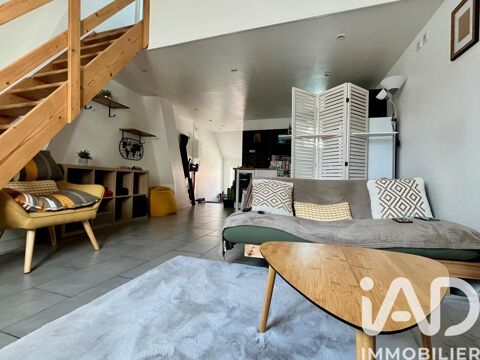  Appartement � louer 2 pi�ces 33 m�