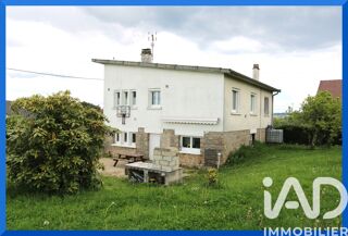  Maison � vendre 5 pi�ces 100 m�