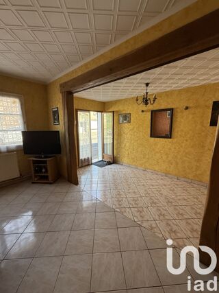  Maison � vendre 4 pi�ces 107 m�