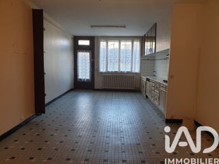  Maison  vendre 5 pices 92 m